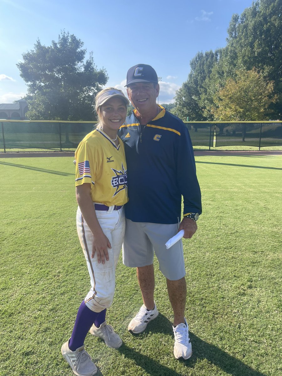Had a great time at the UTC camp yesterday! Thank you <a href="/coachK73/">Scottie Kilgore</a> and <a href="/CoachFrankReed/">Frank Reed</a> for an awesome day!