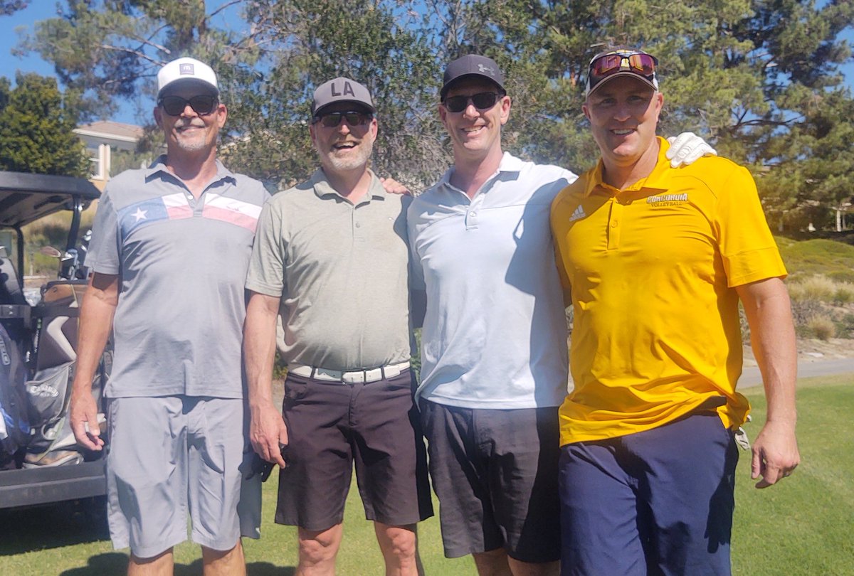 CUI Athletics tweet media