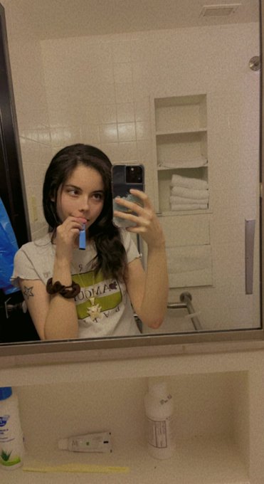 Always staying high 😌❤️ https://t.co/NQjqPCzQul