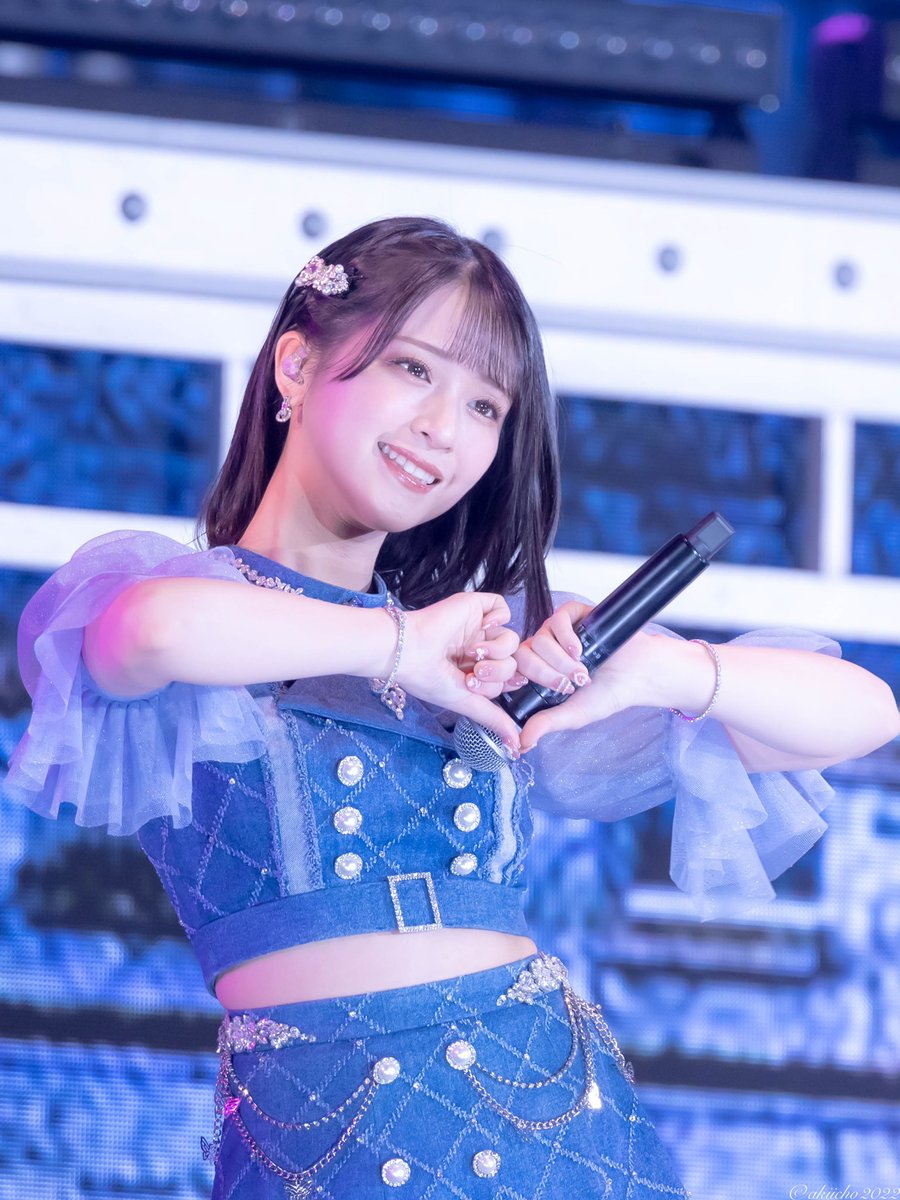 20220925 =LOVE 5th ANNIVERSARY PREMIUM CONCERT 昼公演@国立代々木
