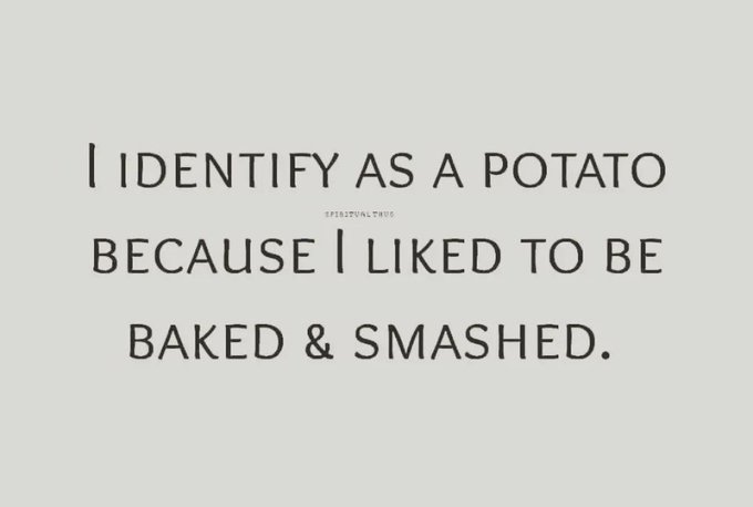 I can't lie..🍟 https://t.co/0i7dygnfho<a href="/tag/sideboob"class="tags"><span>#sideboob</span></a>