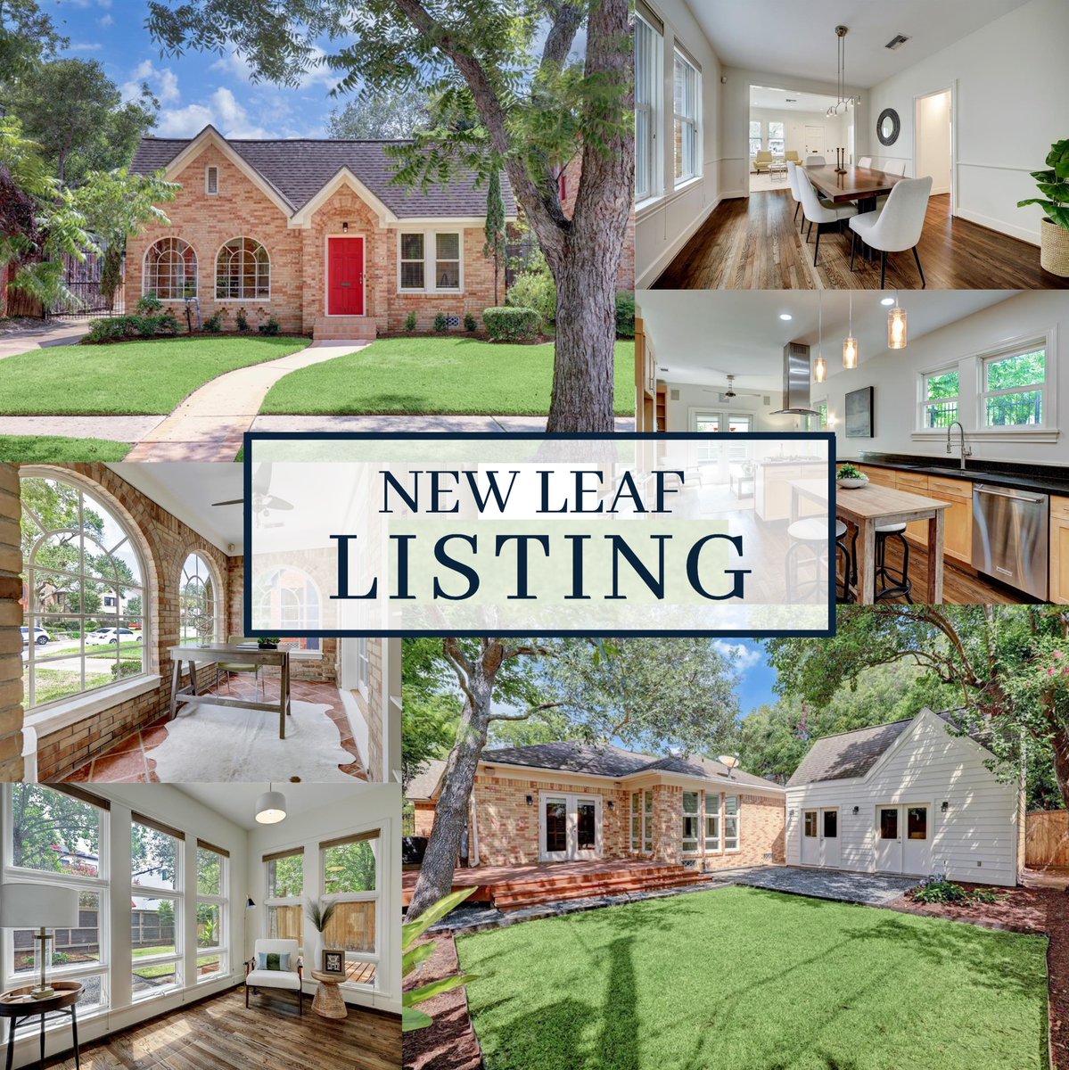 New Leaf Real Estate tweet media