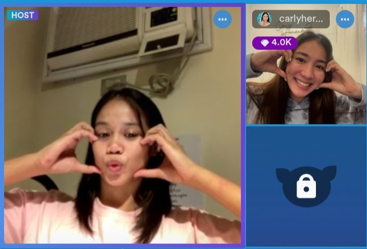 _tchofficial's tweet photo. CARJHO SUPREMACY ❤️‍🔥

Congratulations, Jho and @_hernandezcarly for winning the campaign! Enjoy your trip to Korea 🇰🇷

Special thanks to everyone who supported them lalo na sa mga top gifters! Solid po kayo 🥹🤍 https://t.co/TRrn6TTFWo
