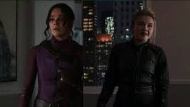 BELOVASHAWKEYE's tweet photo. It's missing the best mcu duo hours https://t.co/DKRsoGQMdF