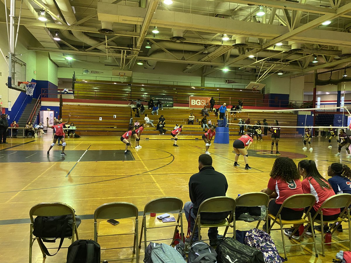 Great win over John Adams today! Came back from down 2-0 to win.