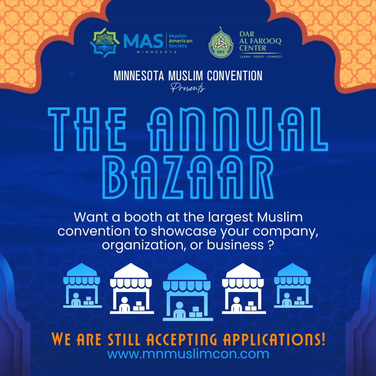 MAS Minnesota tweet media