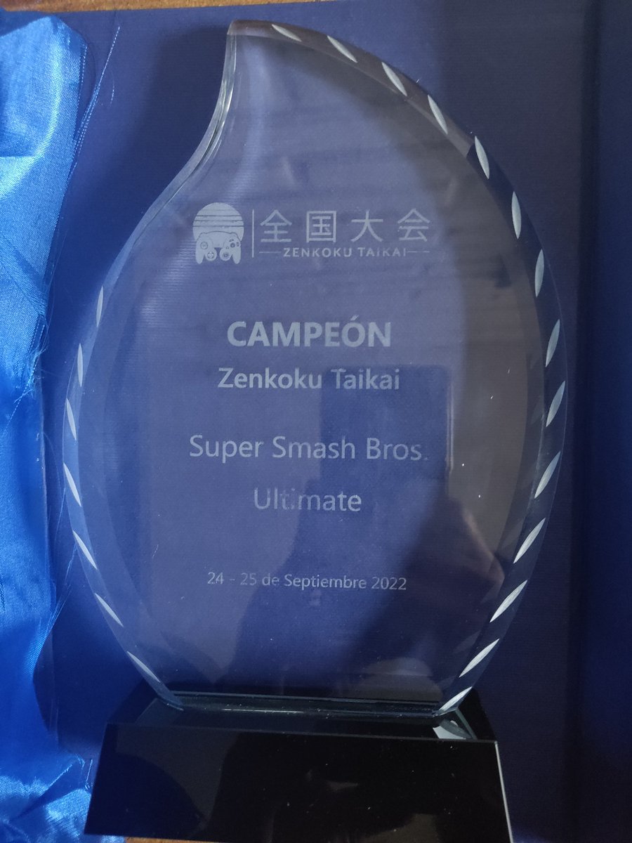 FridoSSB's tweet photo. Ya de vuelta en casa

Fue un finde inolvidable, no solo por mi rendimiento, sino porque también quede muy feliz al haber asistido a este torneo que probablemente haya sido el mejor de todos a nivel nacional hasta el momento. Muchas felicitaciones a toda la organización! https://t.co/1sOdj5ujua