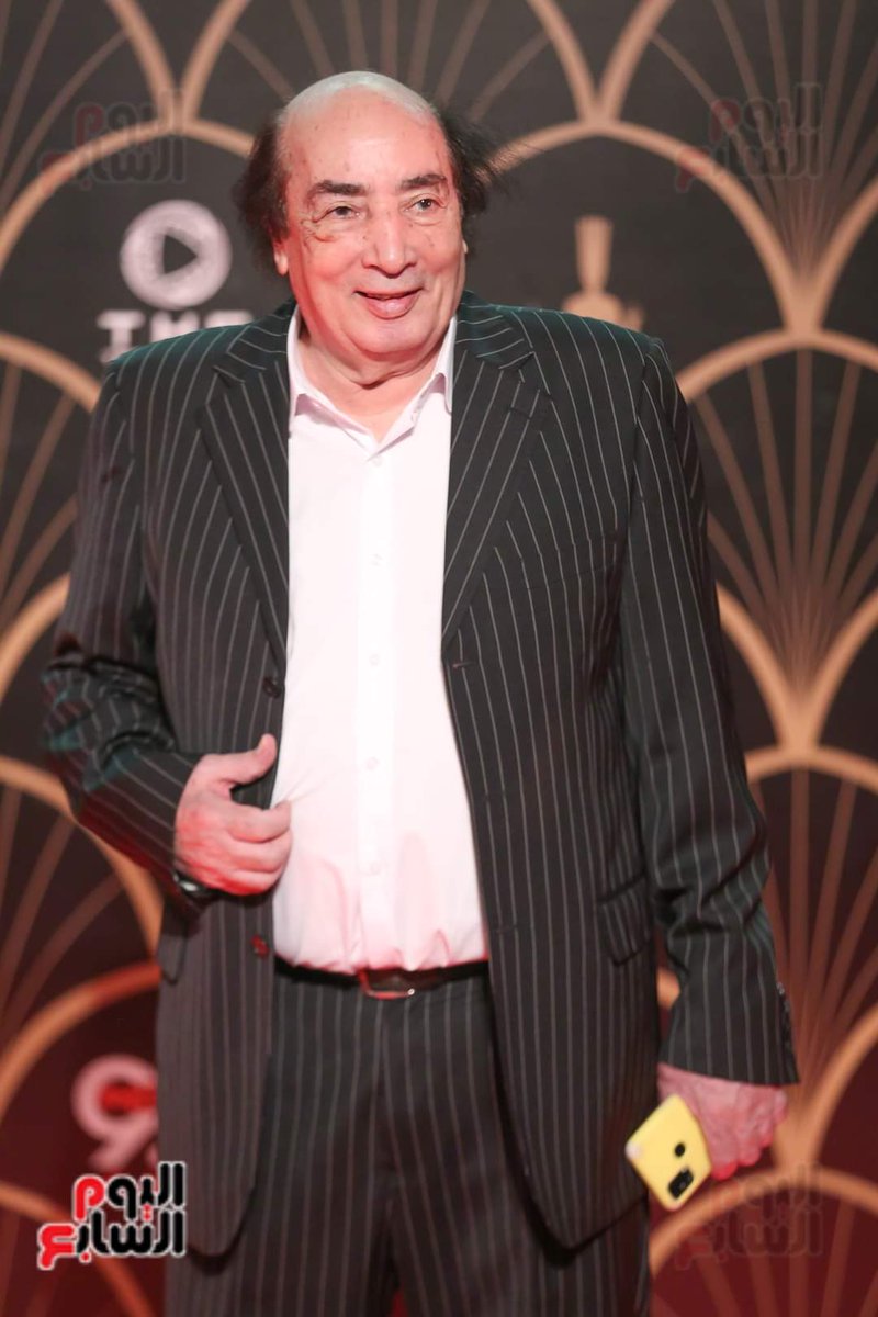 bahab_elcima's tweet photo. الناس دي حقيقي نورت 
حفل أفتتاح #مهرجان_القاهرة_للدراما 
#cairo_drama_festival #CDF22
#احمد_عبدالعزيز #طارق_الدسوقي
#عبدالله_مشرف #ناجي_سعد
🎬 #bahab_elcima 🎥 https://t.co/uvYs6HXMXZ