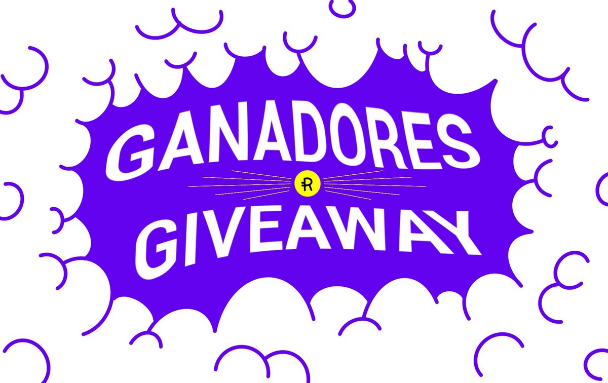 holareserve's tweet photo. Lunes con “L” de: decir Los ganadores del giveaway 😌

🔥 @Aagmantilla 
🔥 @Asiriszcr 
🔥 @Frxn_am 

¡Felicitaciones a todos los ganadores!

P.D.: no se lo gasten todo en promociones de comida. https://t.co/sE4nHDxqvn