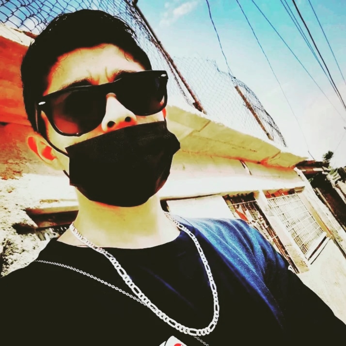 Dopersan's tweet photo. #NuevaFotoDePerfil https://t.co/1rBJbf1fHd