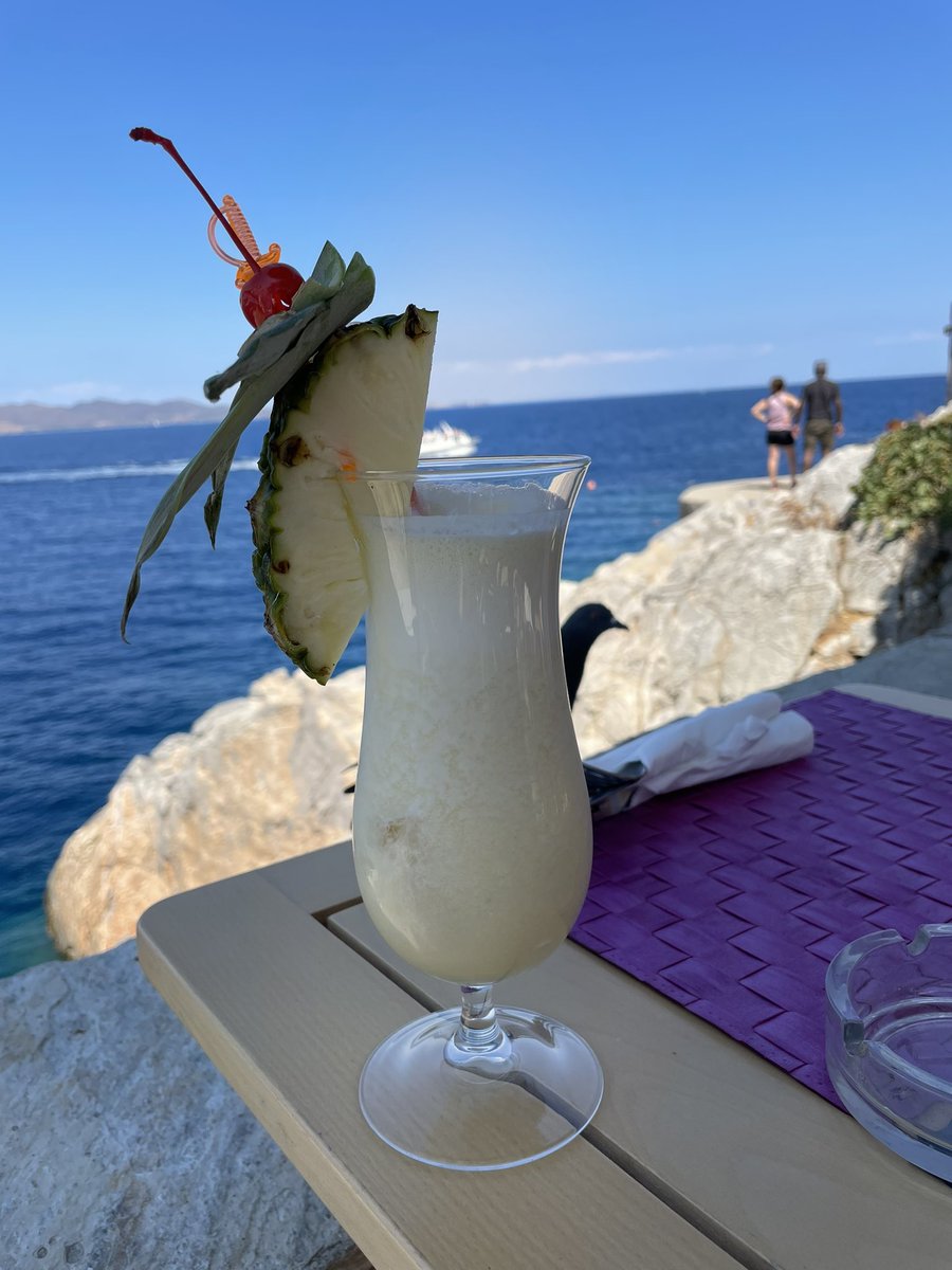 Johanna Siehler (@johannasiehler) on Twitter photo I don’t think there is a more beautiful place to discuss #stemcell science than Hydra. Thank you <a href="/HydraSchool/">StemCell Summer School</a> for making this inspiring summer school possible this year 👏👏 I learned a lot from amazing faculty and delegates 🤩 I don’t think there is a more beautiful place to discuss #stemcell science than Hydra. Thank you <a href="/HydraSchool/">StemCell Summer School</a> for making this inspiring summer school possible this year 👏👏 I learned a lot from amazing faculty and delegates 🤩