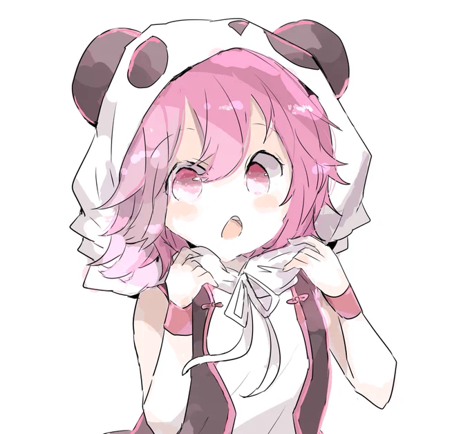 いーあるえむちゃん 