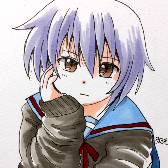 #最近フォローした方は知らない過去作を晒す(=゜ω゜)ノ 