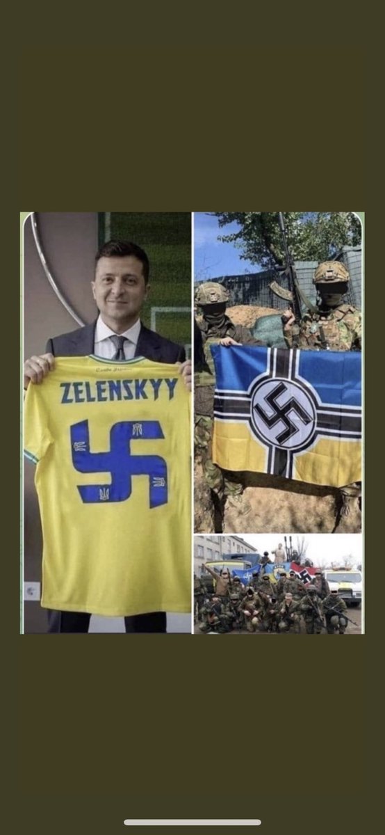 Hexican47's tweet photo. @DanilDenialz @DisNagger @WallStreetSilv Fuck Ukrainian People. https://t.co/YYSpCE7FsS