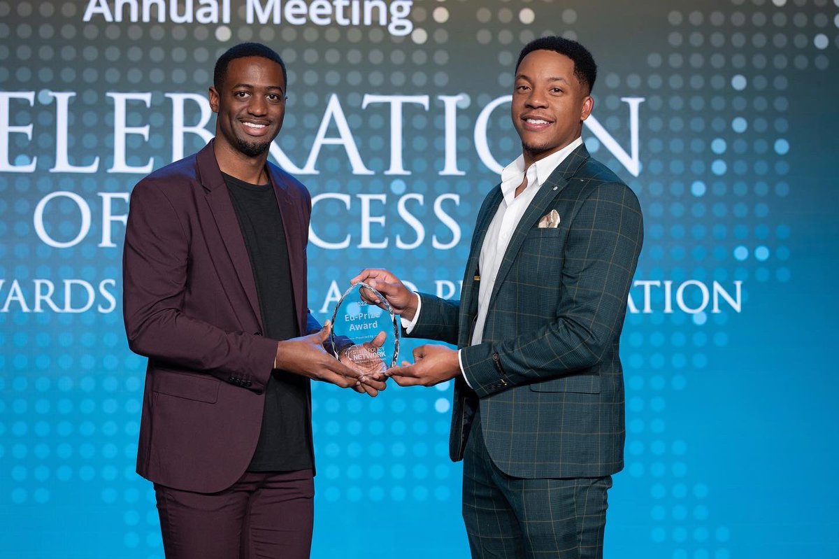 Hearts_org's tweet photo. We’re EXCITED to announce, our organization took home this years Ed-Prize award from the @StatePolicy Network! ❤️❤️

Thanks to the generous support of the Walton Family Foundation, our PACT program will continue to improve student performance in K-12 education. https://t.co/kebG4iamcX