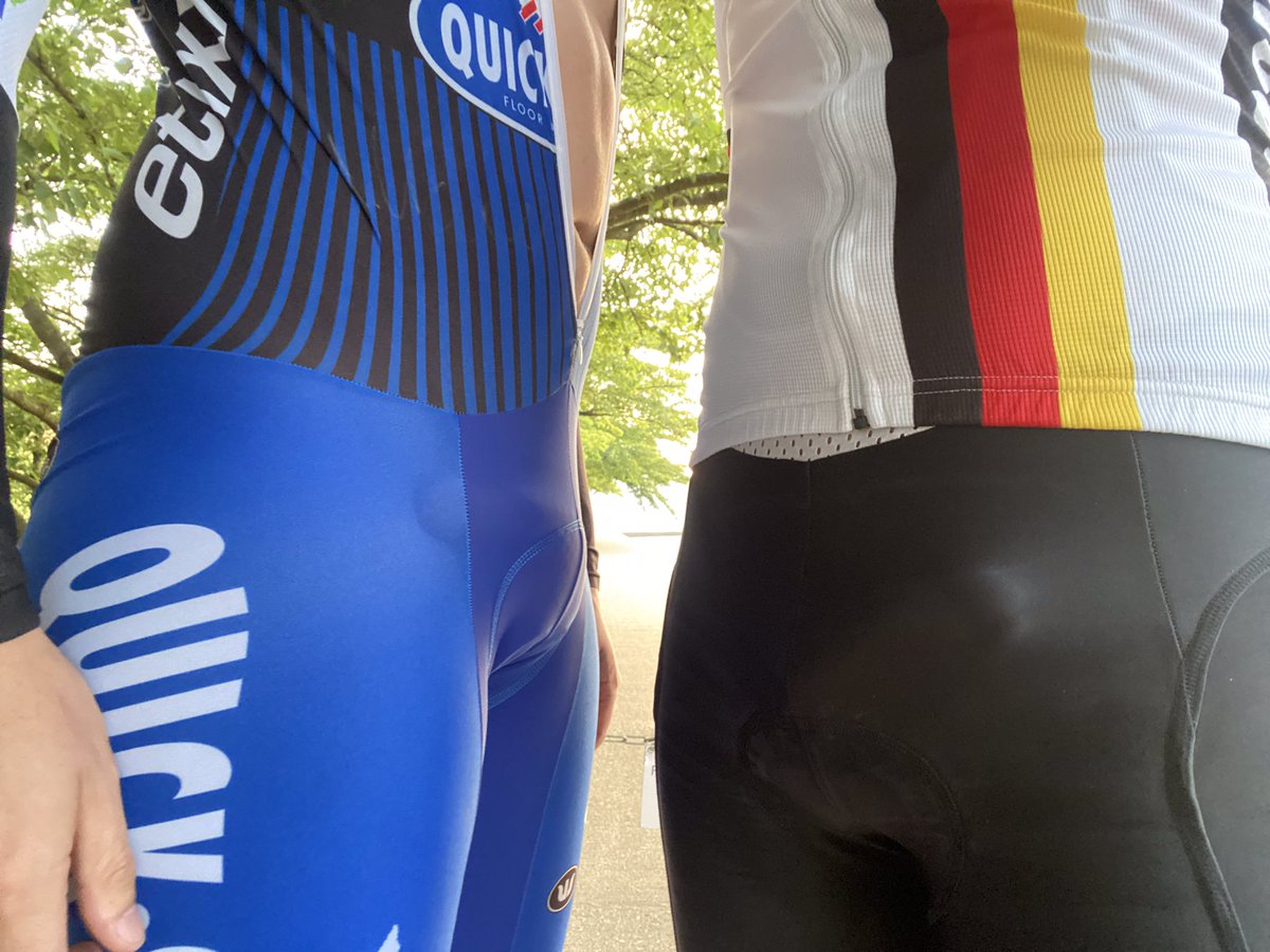 Do you want our sweaty cocks? 😈
You know what to do first 💸

#slave #findom #cashmaster #master #geldherr #cashcow #tax #fagtax #cashpig #cashslave #cashfag #loser #humanatm #paypig #atm #fetish #lycra #cycling #bulge #sweat #lycrabulge #lycrafetish @rt_slave_ma  <a href="/RT4Masters/">𝗥𝗧𝟰𝗣𝗢𝗥𝗡 🔞🌎🌍</a>