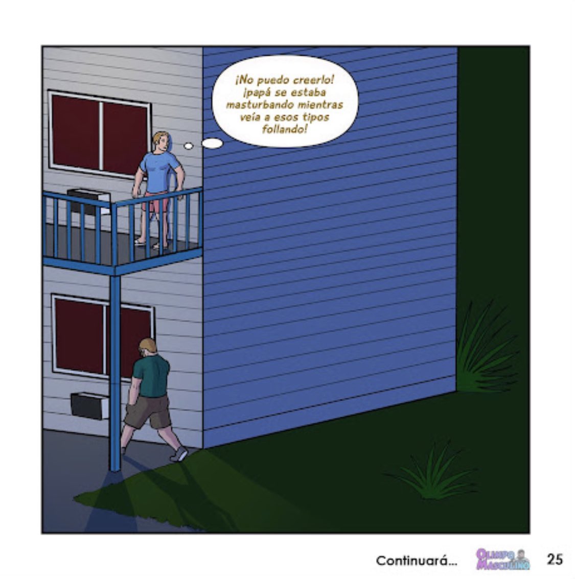 Totalgay's tweet photo. EL MOTEL
Parte 6/ Capitulo 8 FIN
RT para CAPITULÓ 9

#homocuentos #homorelatos #RelatosGay https://t.co/sOj1Ot7HQC