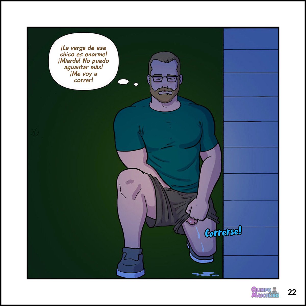 Totalgay's tweet photo. EL MOTEL
Parte 6/ Capitulo 8 FIN
RT para CAPITULÓ 9

#homocuentos #homorelatos #RelatosGay https://t.co/sOj1Ot7HQC