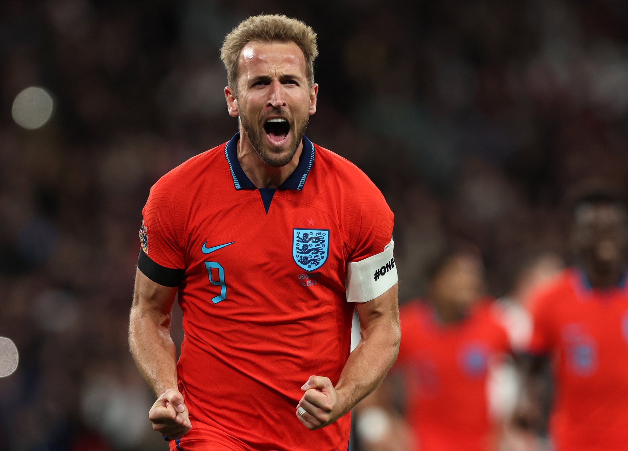 Tottenham Looking to Rest Star Player