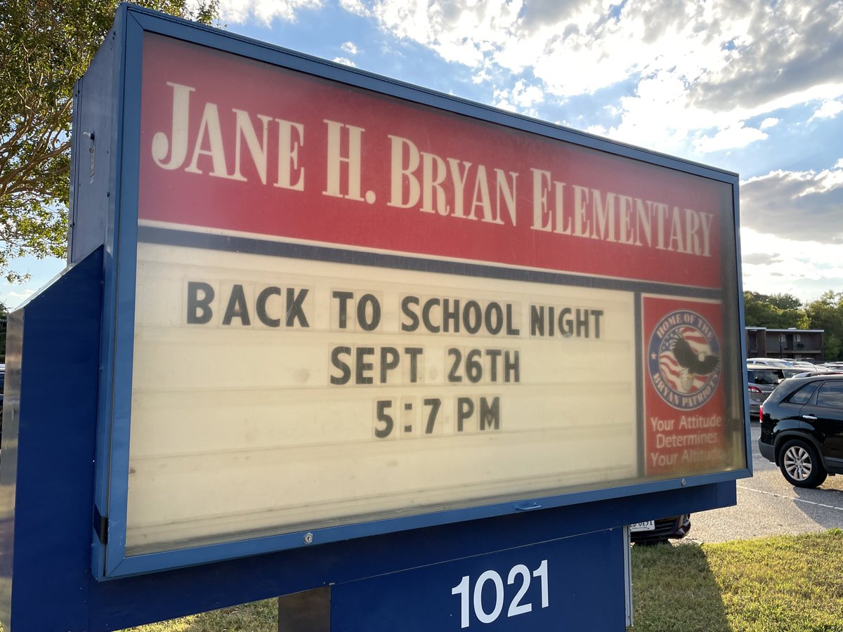 HCS Office of Elementary School Leadership tweet media