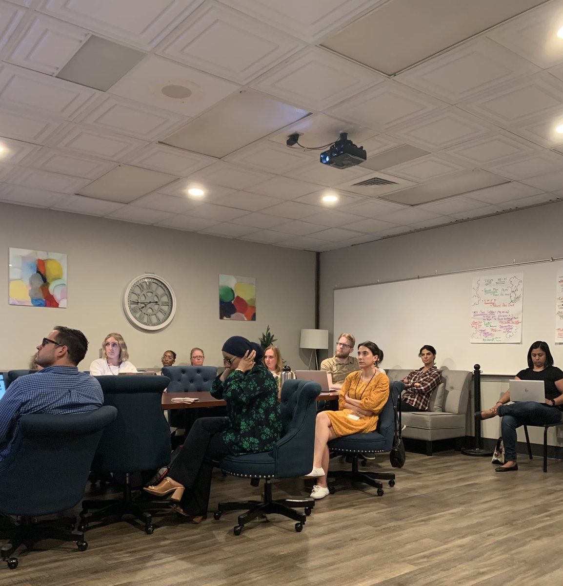 throgers1 (@throgers1) on Twitter photo Principal Chenier was “in the work” today, collaborating with admin on our Getting Better Faster study and inspiring team leads through T-Tess Dimension 2.2! 🧡🐏🧡<a href="/ScottPlatt1/">Scott Platt</a> <a href="/rhonore36/">Rhonda Honore'</a> @HISDMiddleSchls <a href="/CMtzHTX/">CMartinez</a> <a href="/SFullmighter/">Staci Taylor Fullmighter</a> <a href="/LaymonEDU/">John F. Laymon III</a> <a href="/PCIM_HoustonISD/">Performance Management Team</a> Principal Chenier was “in the work” today, collaborating with admin on our Getting Better Faster study and inspiring team leads through T-Tess Dimension 2.2! 🧡🐏🧡<a href="/ScottPlatt1/">Scott Platt</a> <a href="/rhonore36/">Rhonda Honore'</a> @HISDMiddleSchls <a href="/CMtzHTX/">CMartinez</a> <a href="/SFullmighter/">Staci Taylor Fullmighter</a> <a href="/LaymonEDU/">John F. Laymon III</a> <a href="/PCIM_HoustonISD/">Performance Management Team</a>