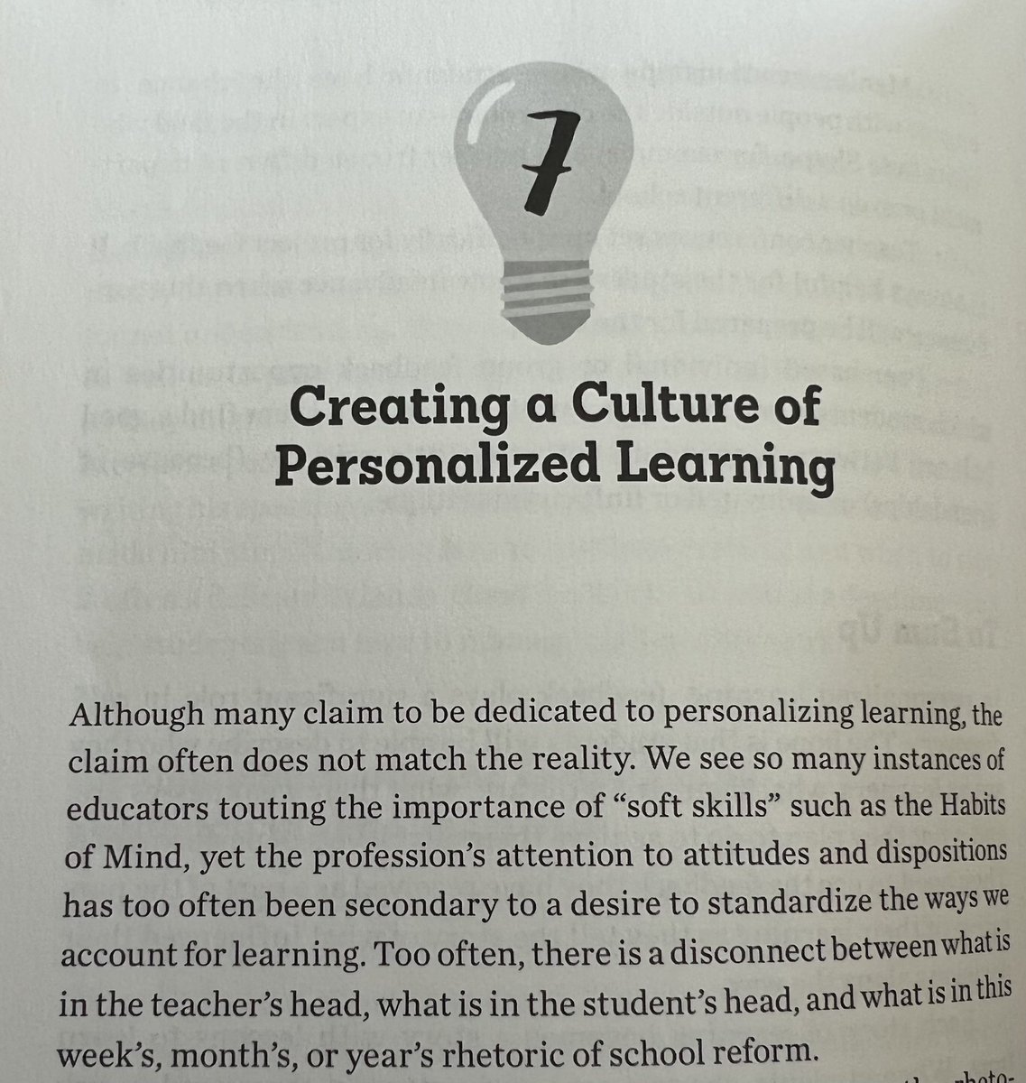 MedaryMCL's tweet photo. Creating a culture is extremely important for personalized learning! Our learners truly love when we all work TOGETHER! Especially when we are learning about the 16 HOB! We talk about those daily! The kids love to show us that they really do know all of them! 😊 #bsdcatslearn https://t.co/QhFFso3hvF