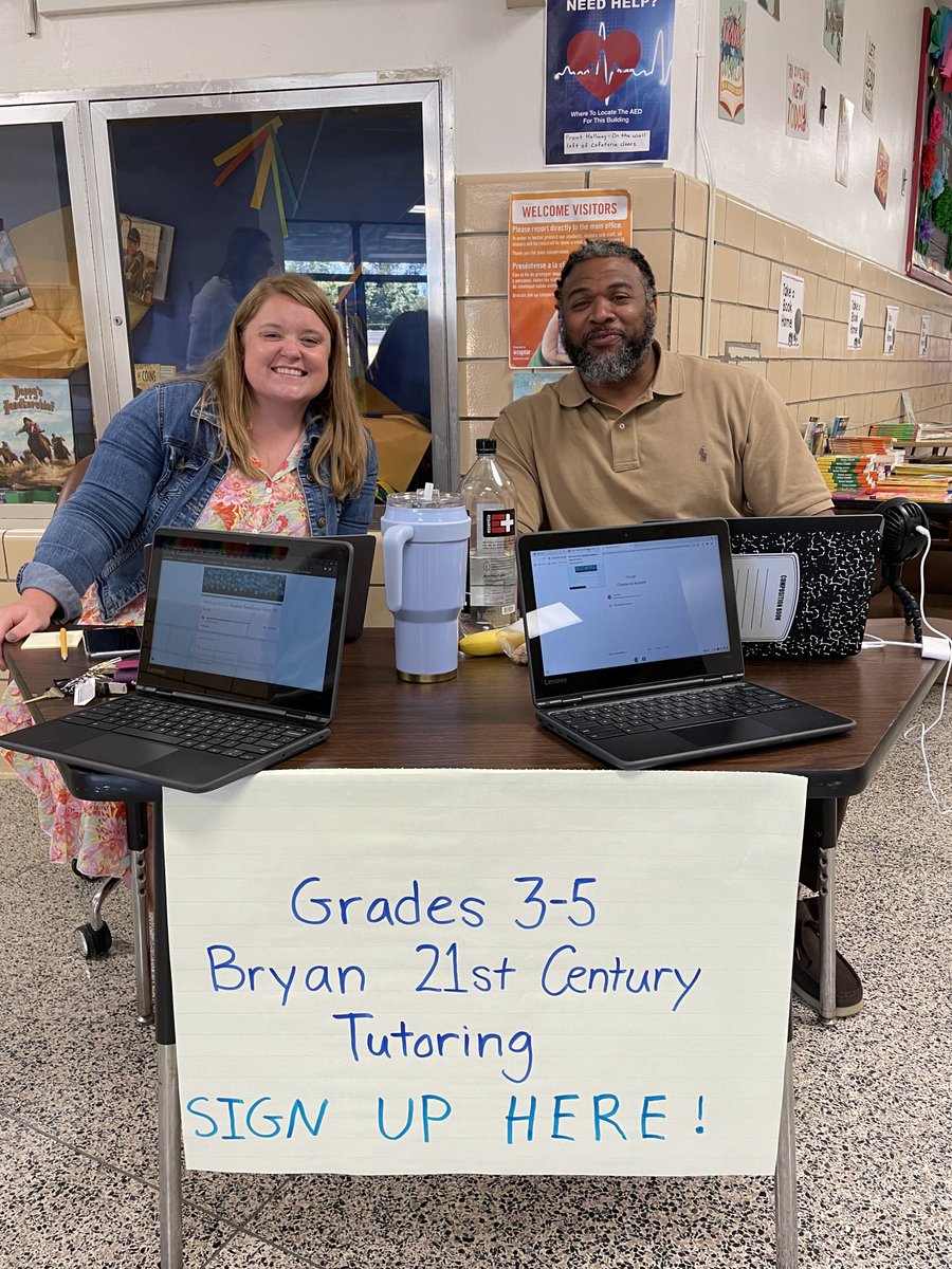 HCS Office of Elementary School Leadership tweet media