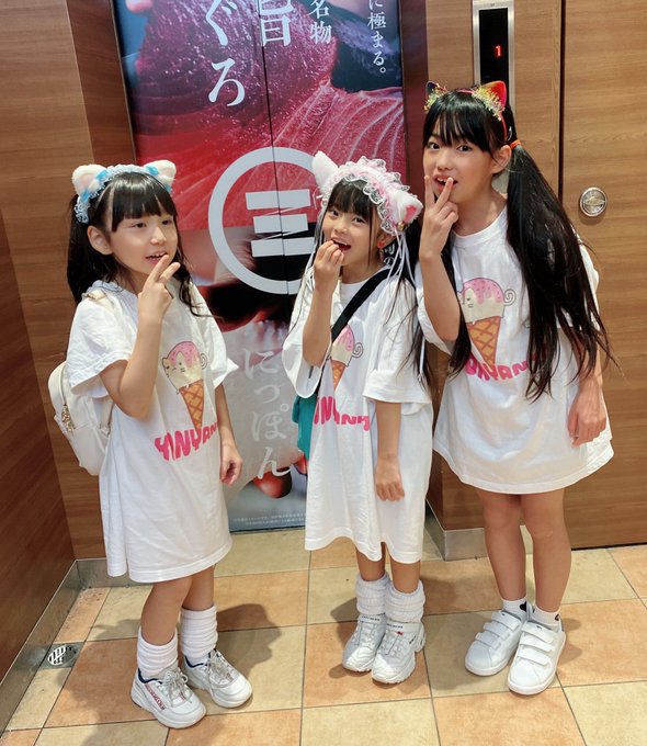 Twitterのコスプレ画像21