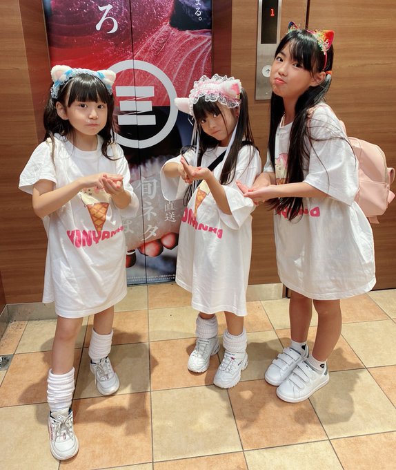 Twitterのコスプレ画像20