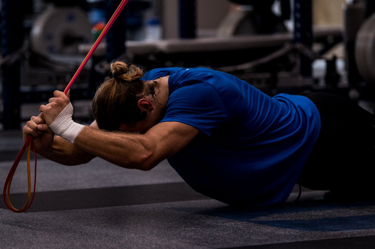 DukeMLAX's tweet photo. Weight room work 💪

#GoDuke x #MondayMotivation https://t.co/ylbwdg1QMv