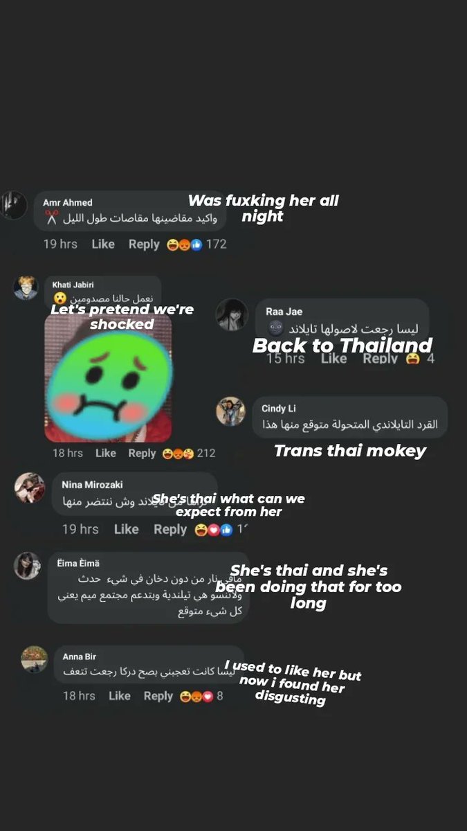 lalisareport's tweet photo. ⚠️ REPORT THE ACCOUNTS ⚠️ 

🔗 https://t.co/rGYCgBnjaJ

🔗 https://t.co/xCMFiwqN1N

⚠️ Report this account on Facebook 

🔗 https://t.co/2xhw3QLgPD https://t.co/fodFtf7UZU