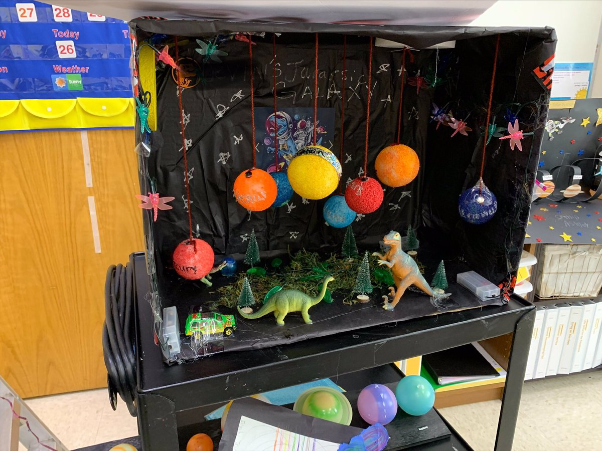 PECBibbCounty's tweet photo. Great things are happening in the @RHSCanes Access class! Learning about the solar system and Hispanic Heritage month! #Built4Bibb #Built2Grow @PECBibbCounty @mogorman_bcsd @AreeByrd @HallRRG https://t.co/5oY2A7iTAp