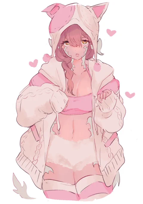 new pjs 