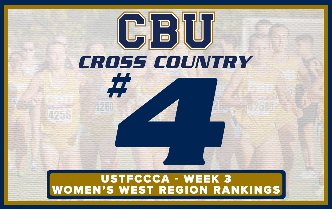 📈📈📈 

Both squads jump up multiple spots to No. 4 in the most recent <a href="/USTFCCCA/">USTFCCCA</a> Regional Rankings!

#LanceUp⚔️