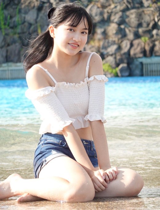 Twitterのコスプレ画像7