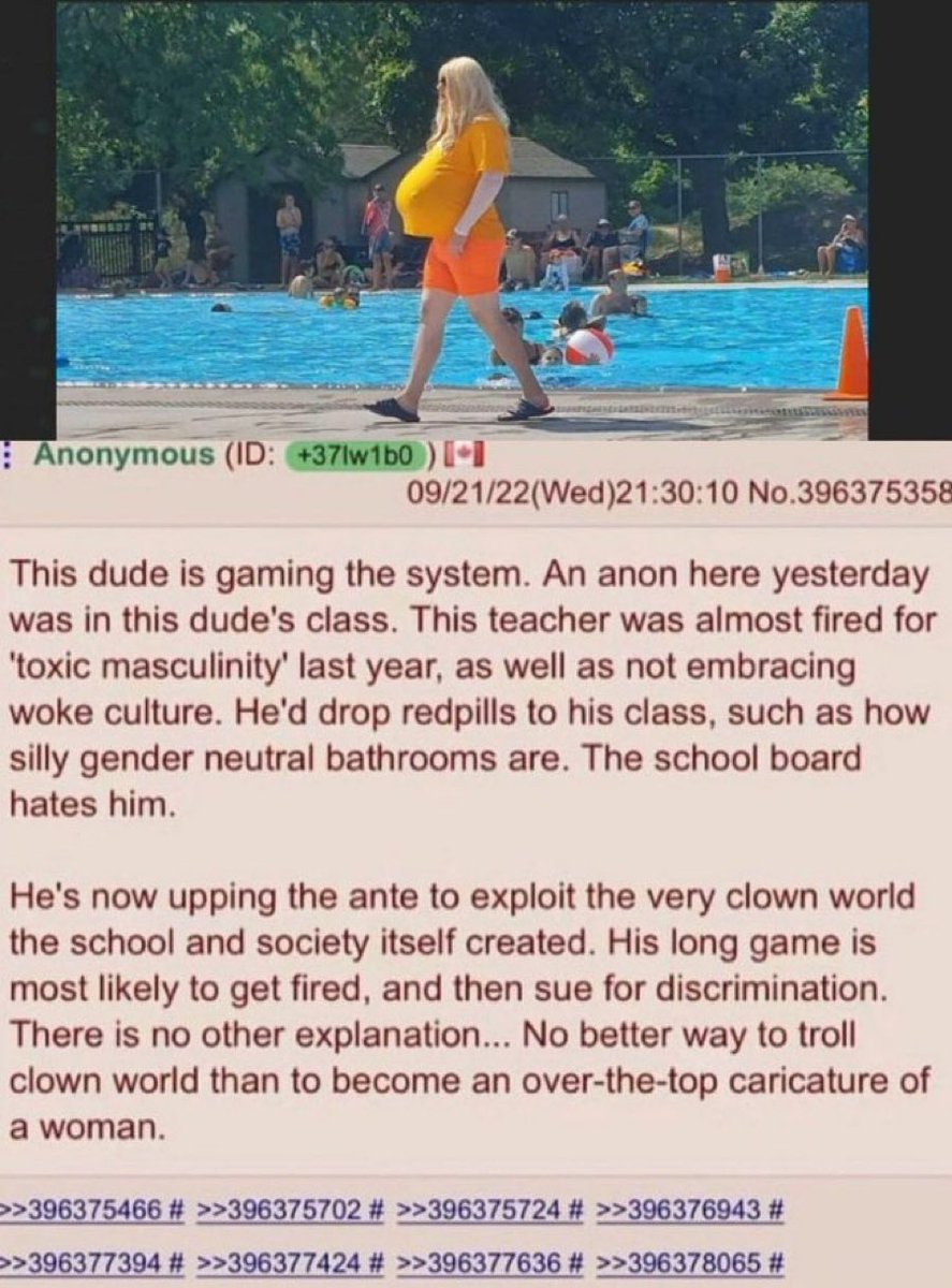 Oh my god
Oh my god

Please let this be the performance of a lifetime

(Via <a href="/ScottAdamsSays/">Scott Adams</a>)