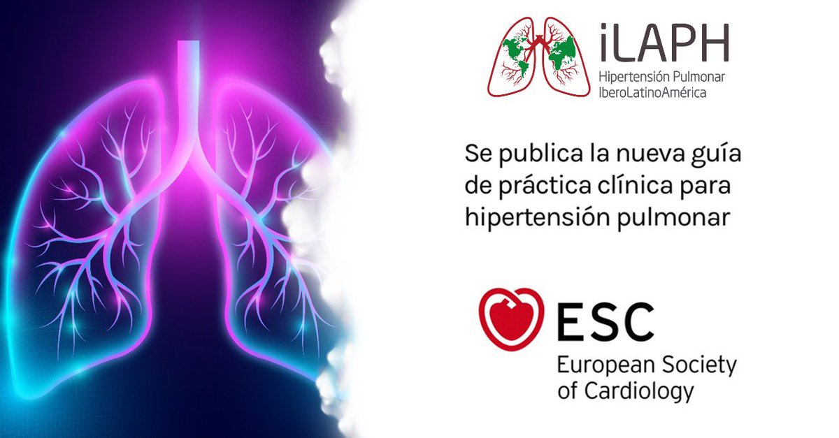 ¡Nuevas guías!
Te invitamos a conocer los detalles en ilacocongress.com/ilaph/