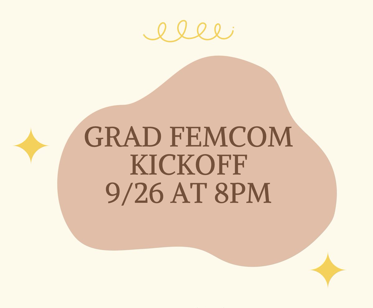 Women's Center - UST tweet media