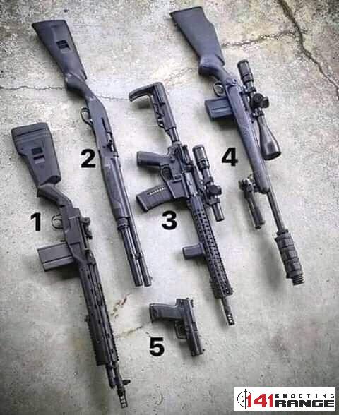 141shooting's tweet photo. If you could have only one, which one?
#06-475 #activeshooter #firearmstraining #ccw #concealedcarrytraining #cpr #conflictmanagment #guntraining #carrypermit #ammosales #141shootingrange #firearmsinstructor #training #selfdefense #firearms #tactical #concealedcarry #pist... https://t.co/iVxeYCR3D2