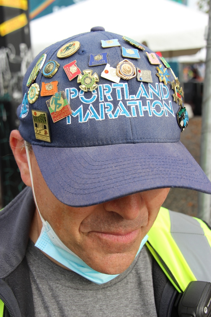 PDXMarathon's tweet image. It is officially race week and we are so ready to celebrate 50 years of the Portland Marathon! Will you be joining us? #portlandmarathon #pdxmarathon #portland #pdx