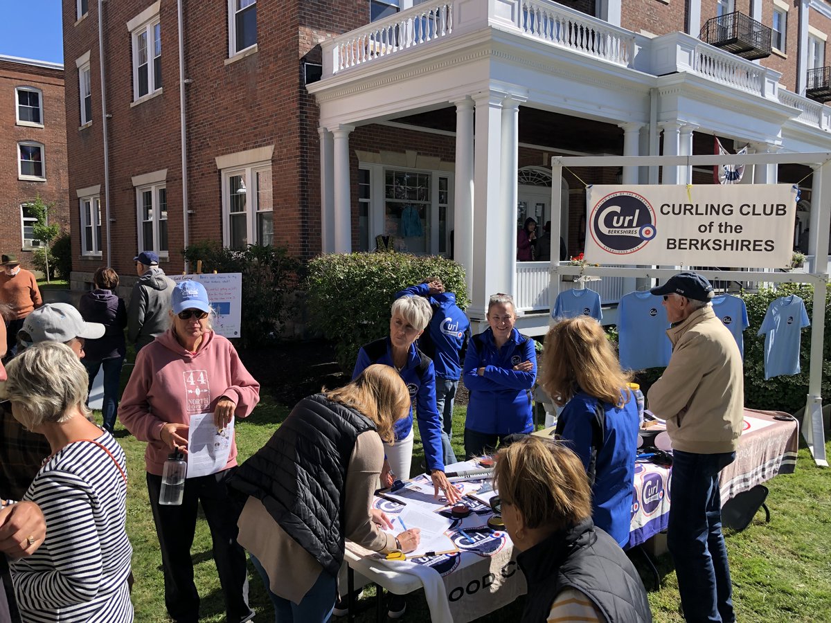 Curl Berkshires tweet media