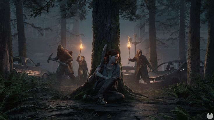 mugiseb's tweet photo. Desde 2013 hasta el próximo 2023 The Last Of Us se ha consolidado como la franquicia más exitosa y relevante de Playstation. Así que por este #TLOUDay, repasemos como esta saga transmedia sigue crecimiento enormemente. https://t.co/PIQlgSocLZ