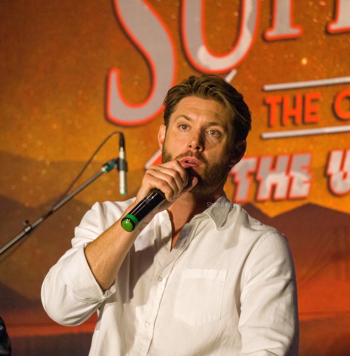 shanawatchestv's tweet image. Just going to leave these here…

#SPNKC #SPNKC22 #KCCon #SPNFamily #JensenAckles