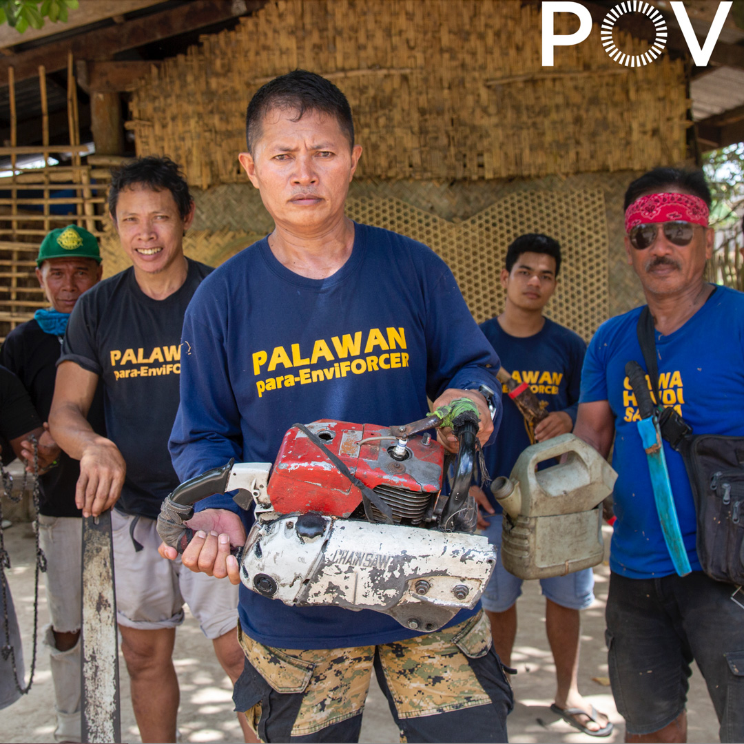 WGVUPublicMedia's tweet image. @POVdocs brings you, &quot;Delikado&quot; at 10pm where three leaders work with Indigenous communities to save their natural resources on the Philippine island of Palawan. Their struggle is like a battlefield trying to stop politicians &amp;amp; businessmen from destroying its resources. #POVDocs