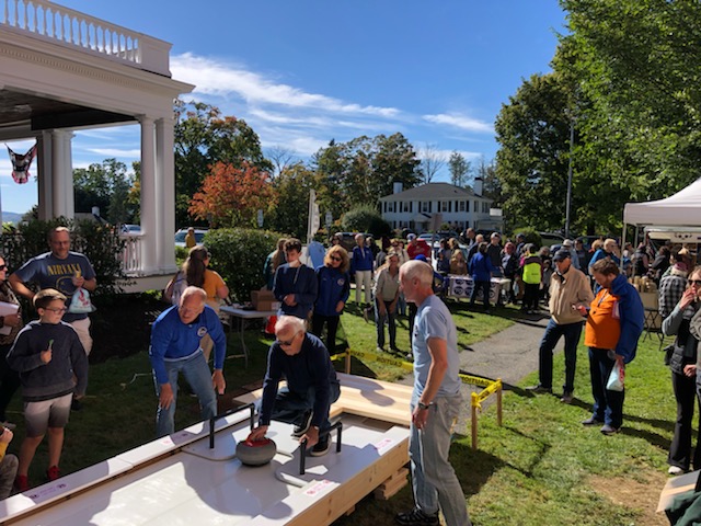 Curl Berkshires tweet media