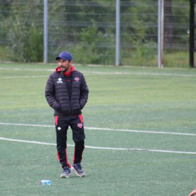 EntrenadorPRV's tweet photo. #NuevaFotoDePerfil https://t.co/dt5KZYKSpX