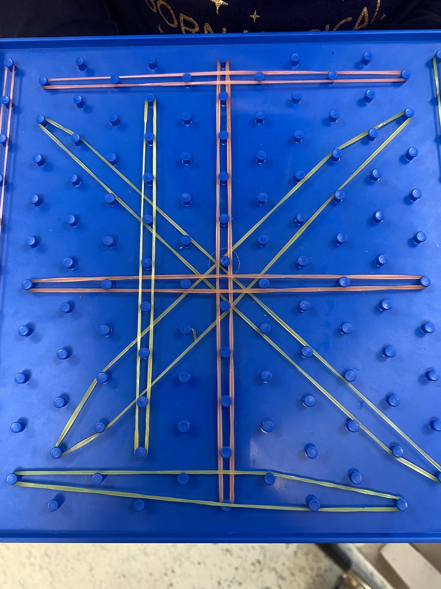 3B exploring Math centres. What do you notice? What do you wonder? <a href="/ThomasMoreOCSB/">St. Thomas More School</a> #ocsbMath #ocsbJoy