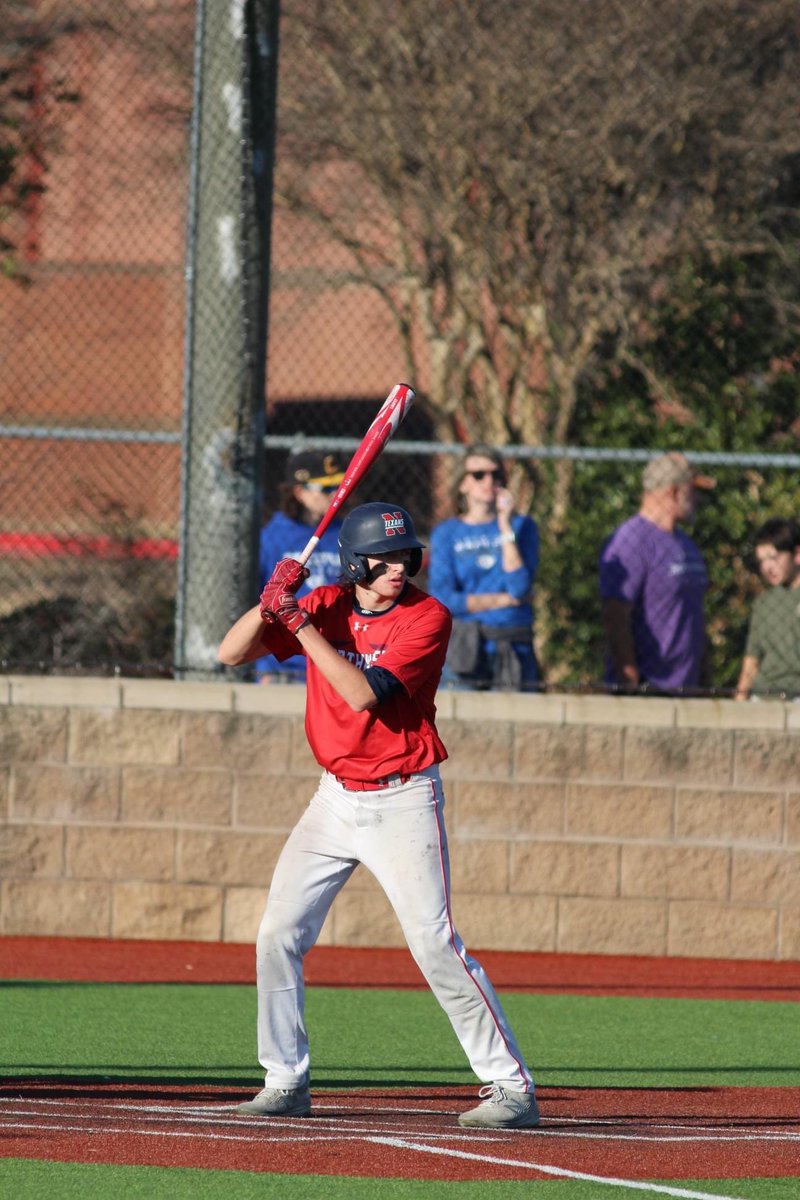 I am beyond blessed and super excited to announce that I am going to continue my academic and baseball career at Rose State College. Thank you to all of my teammates, coaches, and family for supporting me along this journey. <a href="/Txnbaseball/">Northwest Baseball</a> <a href="/follow_cobras/">Cooperstown Cobras</a> <a href="/RSC_Baseball/">Rose State College Baseball</a> <a href="/bballdude24/">Brandon Fairbanks</a>