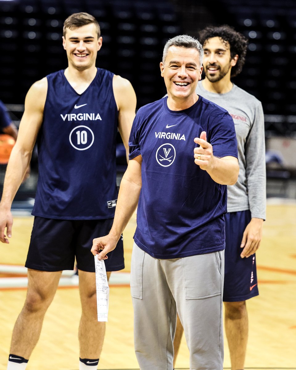 📸 First day of practice frames!

🔶⚔️🔷#GoHoos