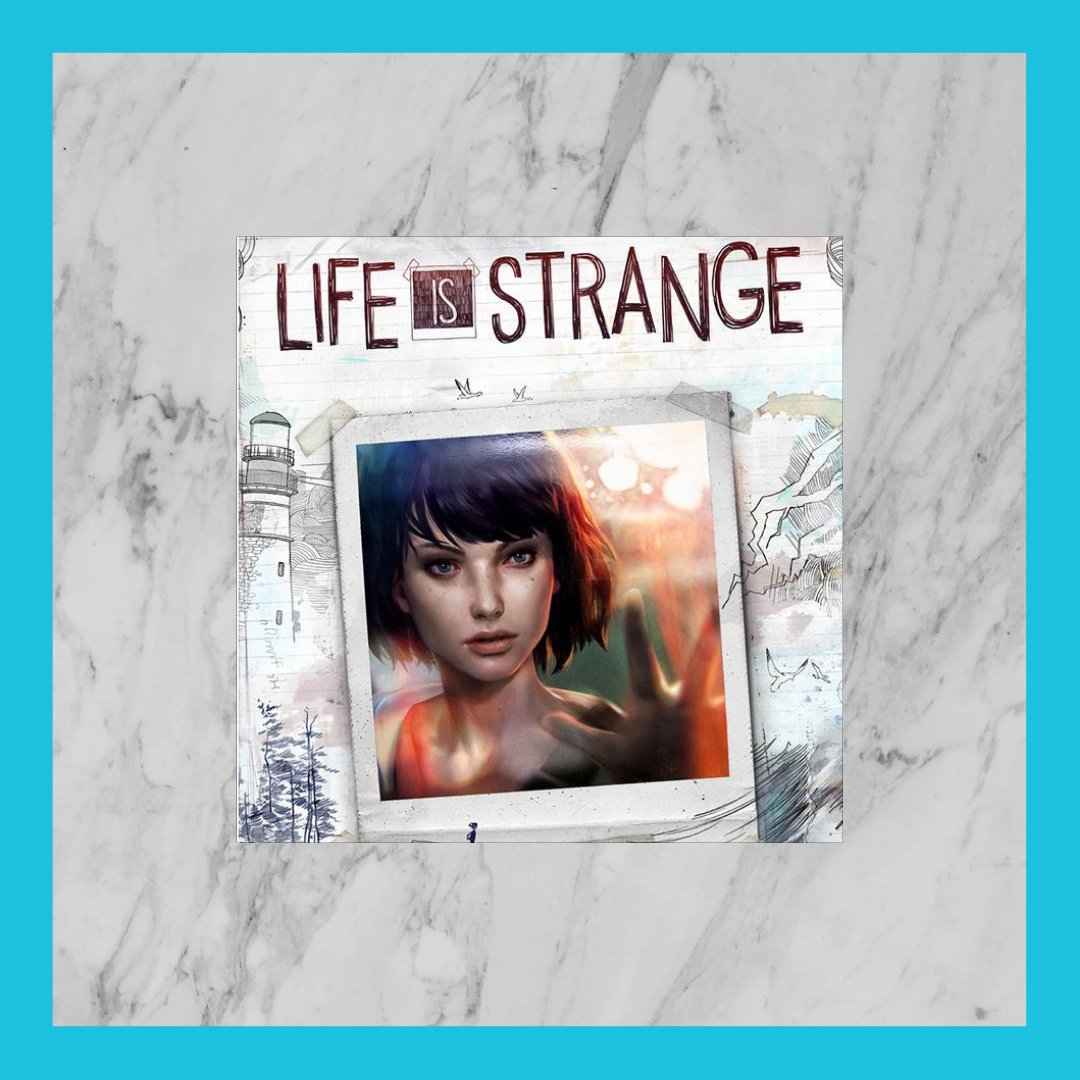 Lupinvalle's tweet image. #LifeIsStrange me parece un juego muy, muy interesante, pero no he jugado todavía a la segunda parte. ¿La recomendáis? ☺️  #TeamPinia #TwitchHispano @TeamPinia
🎮 twitch.tv/lupinvalle